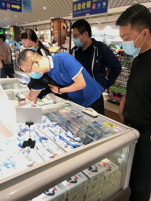 抗疫復產促銷售，益民一廠領導深入西南及浙江市場調研物聯網技術服務應用