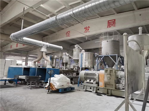 匠心制造，守護藍天——探訪江西木工除塵器生產(chǎn)廠家與除塵技術(shù)裝備發(fā)展